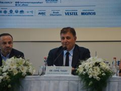 İzmir Enternasyonal Fuarı 93 kez kapılarını açıyor… Tugay: ”İzmir örnek bir kent olacak”