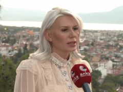 Melek Mızrak Subaşı: “Doğru çözüm önerileri bekliyoruz. Bu CHP’li belediyelerin elini kolunu bağlamaktan başka hiçbir şey değil”