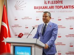 “Bütün mesele CHP’lİ belediyeleri hizmet yapamaz hale getirmek”