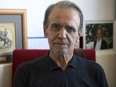 Prof. Dr. Ceyhan hakkında suç duyurusu