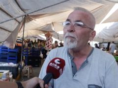 Üretici de isyan ediyor tüketici de… “Biz açız aç!