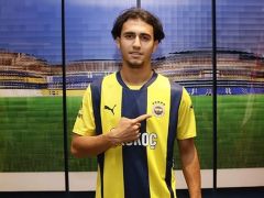 Fenerbahçe, Yiğit Fidan’ı kadrosuna kattı