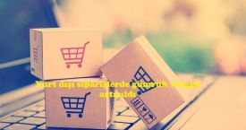 Yurt dışından gümrüksüz alışveriş dönemi bitti!