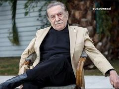 Aydemir Akbaş hayatını kaybetti