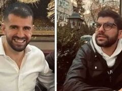 Ayhan Bora Kaplan soruşturması…