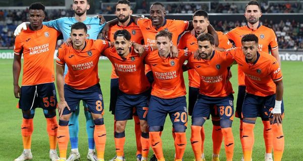 Başakşehir, Konferans Ligi’nde lig aşamasına yükseldi