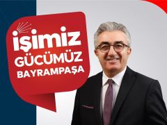 Bayrampaşa belediyesi, İlim Yayma Cemiyeti şubesiyle protokolünü iptal etti