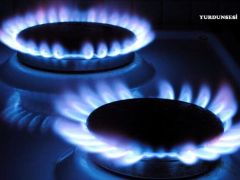 Ankaralı yurttaşlar doğal gaz zammına tepki gösterdi