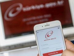 e-Devlet baştan aşağıya yenileniyor…