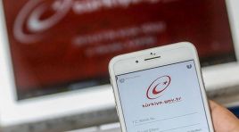 e-Devlet baştan aşağıya yenileniyor…