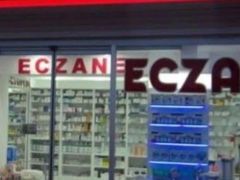 Eczanelere milyonlarca liralık ceza…