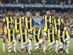 Fenerbahçe, yoluna UEFA Avrupa Ligi’nde devam edecek