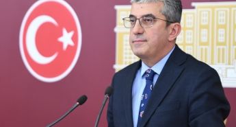 CHP’ YDK’dan yeni karar: Gökhan Günaydın’ın tedbiri kaldırıldı