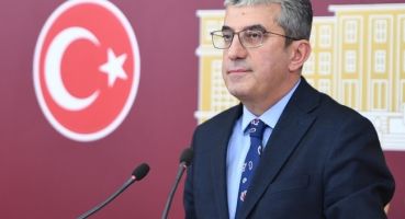 CHP’ YDK’dan yeni karar: Gökhan Günaydın’ın tedbiri kaldırıldı