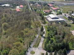 İPA Başkanı Gökce, yapılaşmaya açılan askeri arazileri yazdı