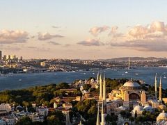 İstanbul’da  nem oranı rekor kırdı