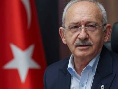 Kılıçdaroğlu’na 3,5 yıla kadar hapis istemiyle dava