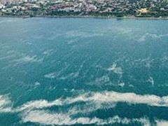 Marmara Denizi’nde tsunamiyi tetikleyecek 3 büyük çukur var