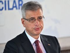 Sağlık Bakanı Memişoğlu’ndan “maymun çiçeği” açıklaması…