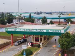 Adana Şakirpaşa Havalimanı ranta kurban…