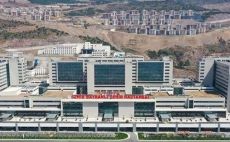 Şehir Hastaneleri, 2025’in ilk 6 ayında ödenen kira ve hizmet bedeli 52 milyar TL’yi aştı