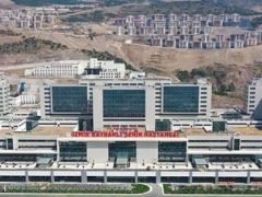 Şehir Hastaneleri, 2025’in ilk 6 ayında ödenen kira ve hizmet bedeli 52 milyar TL’yi aştı