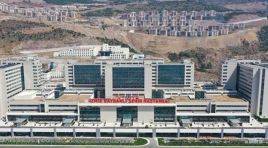 Şehir Hastaneleri, 2025’in ilk 6 ayında ödenen kira ve hizmet bedeli 52 milyar TL’yi aştı