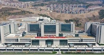 Şehir Hastaneleri, 2025’in ilk 6 ayında ödenen kira ve hizmet bedeli 52 milyar TL’yi aştı