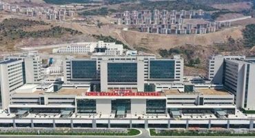 Şehir Hastaneleri, 2025’in ilk 6 ayında ödenen kira ve hizmet bedeli 52 milyar TL’yi aştı