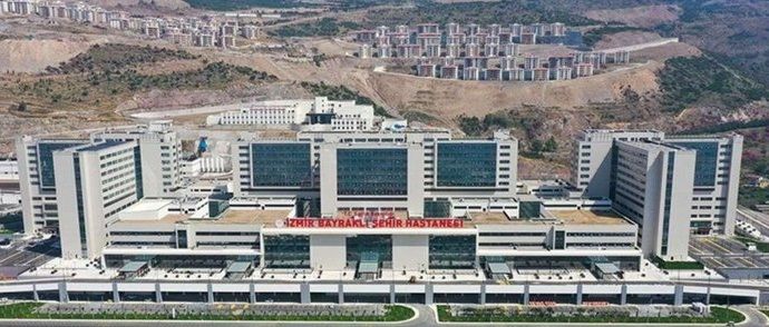 Şehir Hastaneleri, 2025’in ilk 6 ayında ödenen kira ve hizmet bedeli 52 milyar TL’yi aştı
