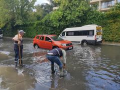 Kaldırım taşları altına neden beton atılıyor?