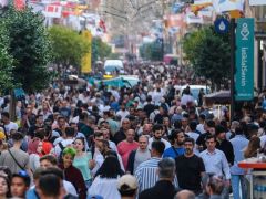 Yılın ikinci çeyreğinde gerçek işsizlik yüzde 27’ye yükseldi