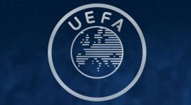 UEFA ülke puan sıralamasında son durum!
