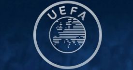 UEFA ülke puanı sıralamasında son durum