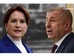 Ümit Özdağ’ın Akşener iddiasında yeni gelişmeler…