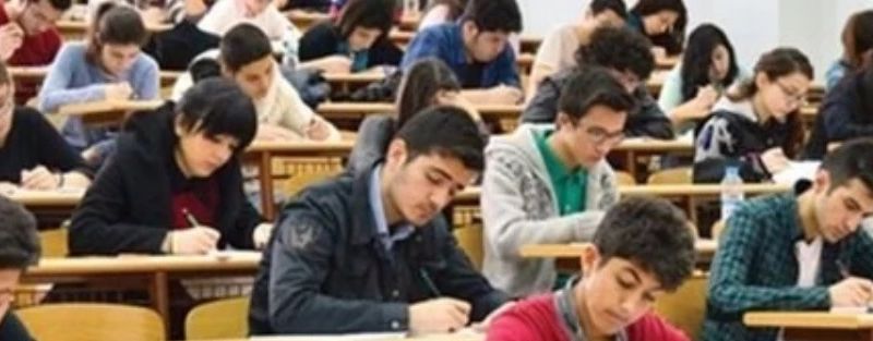 YKS tercih kılavuzu yayımlandı, YENİ AÇILAN PROGRAMLARIN KONTENJANLARI