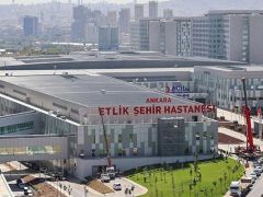 Şehir hastanesindeki skandal Meclis gündeminde: Para ödenmiş, hizmet alınmamış!