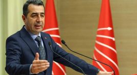CHP’den enflasyon verilerine sert tepki!