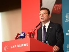 İmamoğlu: “Türk Silahlı Kuvvetlerimiz ve teğmenlerimizin, Başkomutan Mustafa Kemal Atatürk’e bağlılığı siyaset üstüdür”