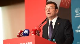 İmamoğlu: “Türk Silahlı Kuvvetlerimiz ve teğmenlerimizin, Başkomutan Mustafa Kemal Atatürk’e bağlılığı siyaset üstüdür”