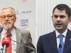 Prof. Dr. Görür’den Murat Kurum’un açıkladığı Maraş raporuna itiraz