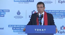 İmamoğlu’ndan iktidara: “Memleketin bereketini kaçırıyorlar”