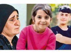 Narin Güran cinayetinde Adli Tıp Kurumu raporu tamamlandı, ölüm nedeni ve zamanı belli oldu…