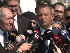 Özel’den Erdoğan’a sert yanıt!