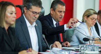 Özgür Özel,Biz halk siyaseti yapıyoruz.