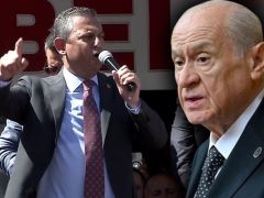Özgür Özel’den, Devlet Bahçeli’ye ‘HÜDA PAR’ sorusu