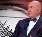 Prof. Dr. Övgün Ahmet Ercan, Antalya değerlendirmesi