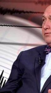 Övgün Ahmet Ercan’dan deprem sonrası kritik uyarı!