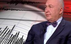 Övgün Ahmet Ercan’dan deprem sonrası kritik uyarı!