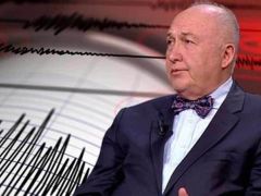 Prof. Dr. Övgün Ahmet Ercan, İSTANBUL’UN JEOFİZİK HARİTASI